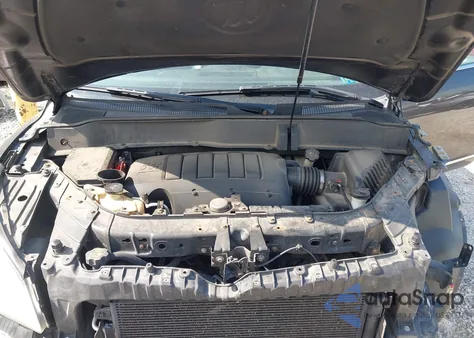 2014 Buick Enclave Leather из США, поврежденный, VIN 5GAKVBKD0EJ121054